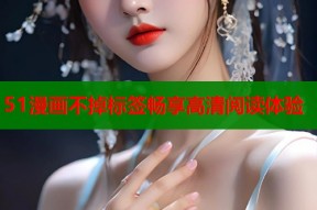 51漫画不掉标签畅享高清阅读体验