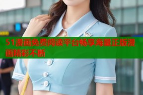 51漫画免费阅读平台畅享海量正版漫画精彩不断