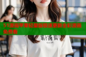 51漫画苹果轻量版极速更新全彩漫画免费看