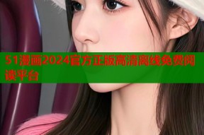 51漫画2024官方正版高清离线免费阅读平台