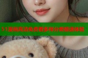 51漫画高清免费看多样分类极速体验