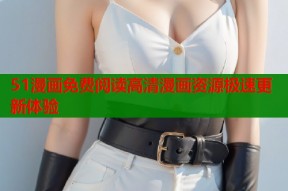 51漫画免费阅读高清漫画资源极速更新体验