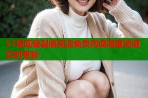 51漫画破裂版高清免费阅读海量资源实时更新