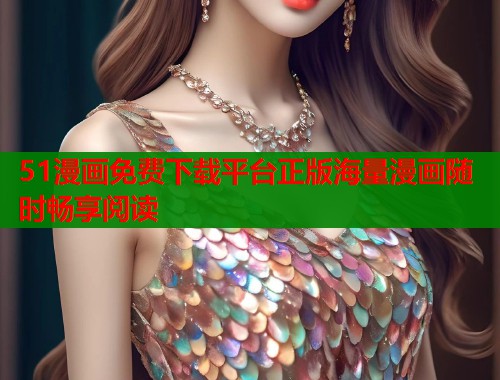 51漫画免费下载平台正版海量漫画随时畅享阅读 第1张 51漫画免费下载平台正版海量漫画随时畅享阅读 第1张