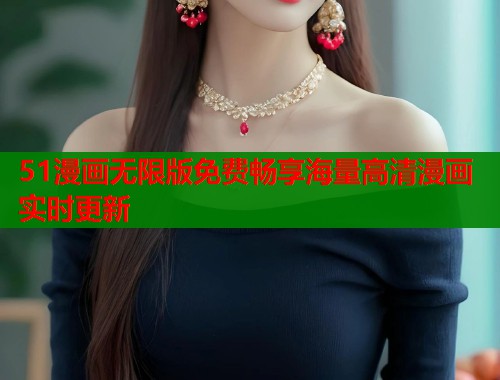 51漫画无限版免费畅享海量高清漫画实时更新  第1张