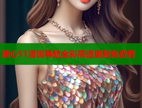 溏心51漫画导航全彩高速更新免费看  第1张